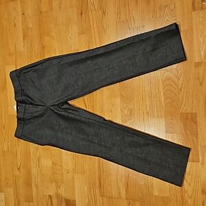 NWT Ann Taylor Bi-stretch Ankle Pants